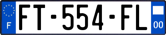 FT-554-FL