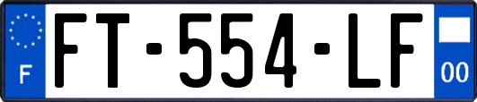 FT-554-LF