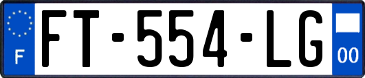 FT-554-LG
