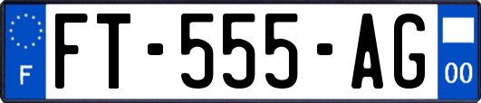 FT-555-AG