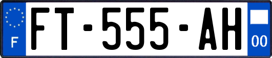 FT-555-AH