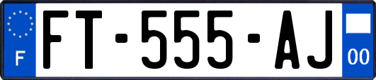 FT-555-AJ