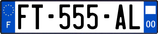 FT-555-AL