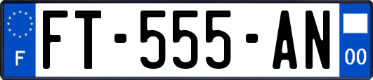 FT-555-AN