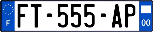 FT-555-AP