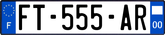 FT-555-AR