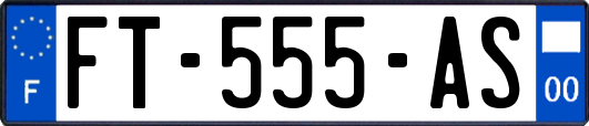 FT-555-AS