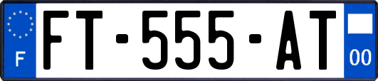 FT-555-AT