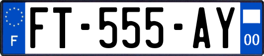 FT-555-AY
