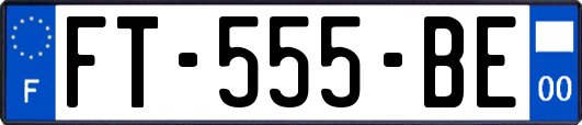 FT-555-BE