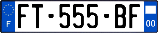 FT-555-BF