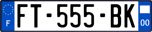 FT-555-BK