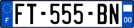 FT-555-BN