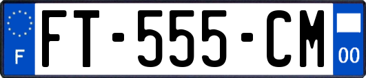 FT-555-CM