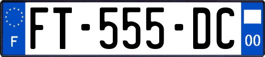 FT-555-DC