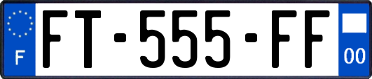 FT-555-FF