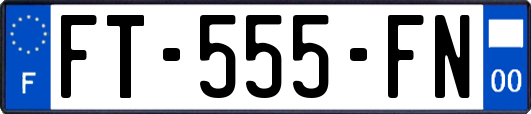 FT-555-FN