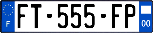 FT-555-FP