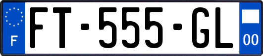 FT-555-GL