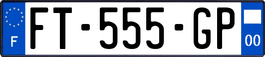 FT-555-GP