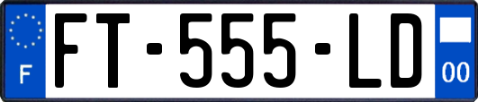 FT-555-LD