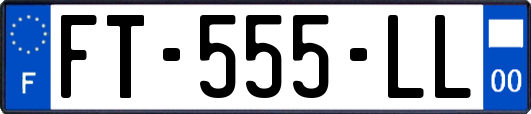 FT-555-LL
