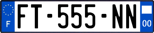 FT-555-NN