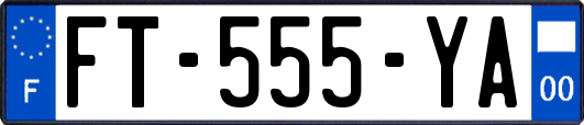 FT-555-YA