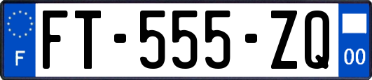 FT-555-ZQ