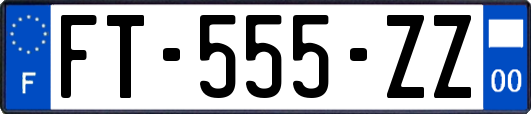 FT-555-ZZ