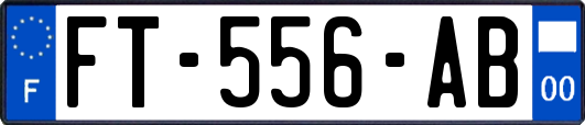 FT-556-AB