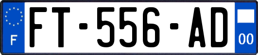 FT-556-AD