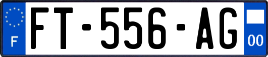 FT-556-AG