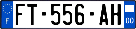 FT-556-AH