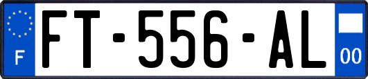 FT-556-AL