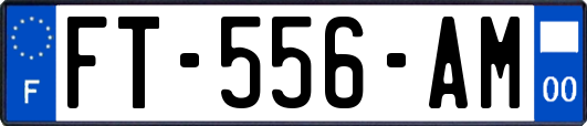 FT-556-AM