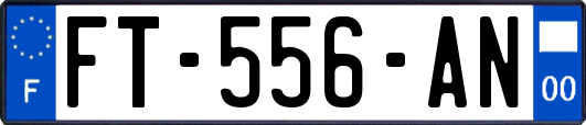 FT-556-AN