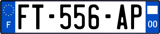 FT-556-AP