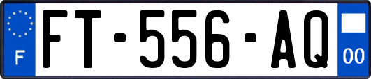 FT-556-AQ