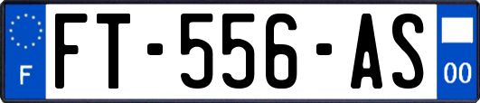 FT-556-AS