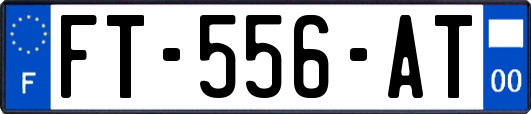 FT-556-AT