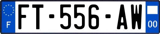 FT-556-AW