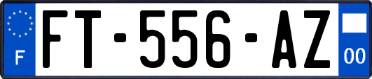 FT-556-AZ