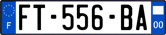 FT-556-BA