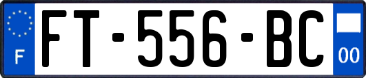 FT-556-BC