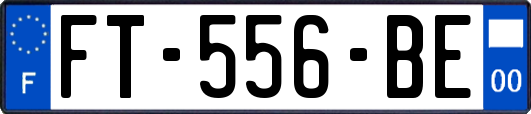 FT-556-BE