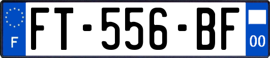 FT-556-BF