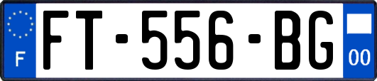 FT-556-BG