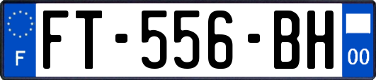 FT-556-BH