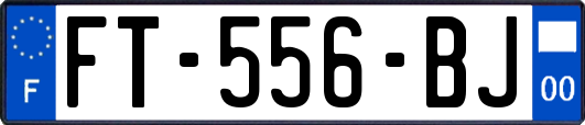 FT-556-BJ